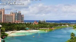 Top 5 des plus belles plages de Bahamas